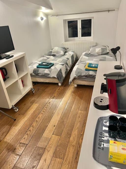Studio Louis Pradel Lyon Kültér fotó